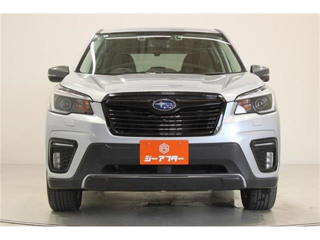 Subaru Forester 7