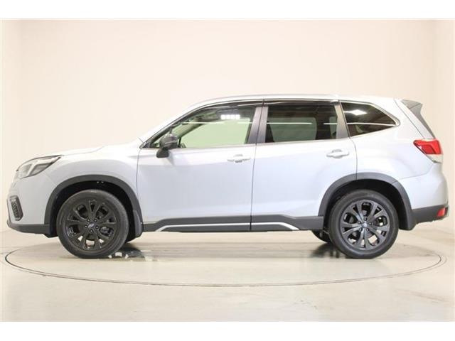 Subaru Forester 9