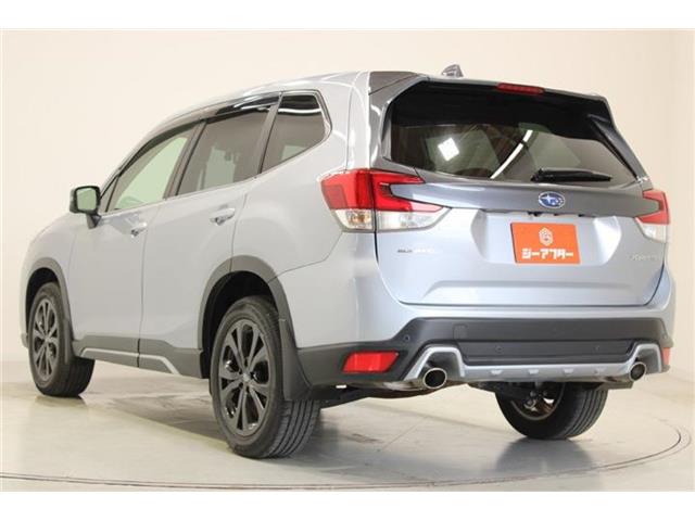 Subaru Forester 10