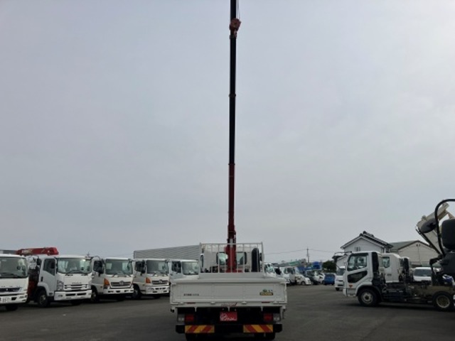 Hino Ranger 11