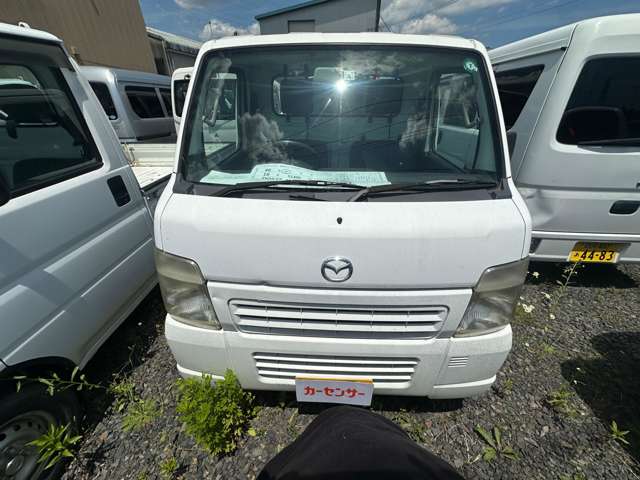 Mazda Scrum Truck 2