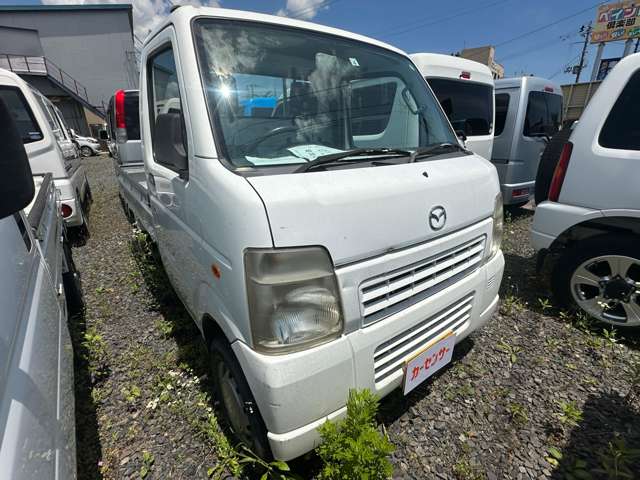 Mazda Scrum Truck 3