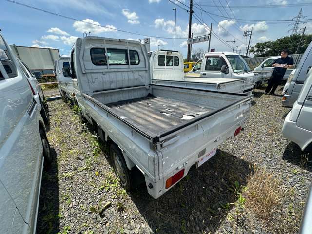Mazda Scrum Truck 4