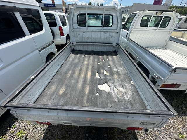 Mazda Scrum Truck 5
