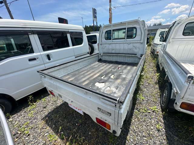 Mazda Scrum Truck 6