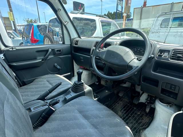 Mazda Scrum Truck 8