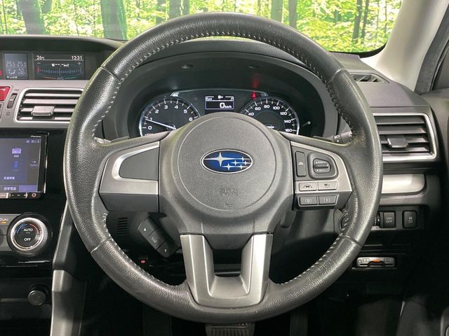 Subaru Forester 11