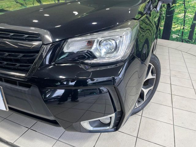 Subaru Forester 12