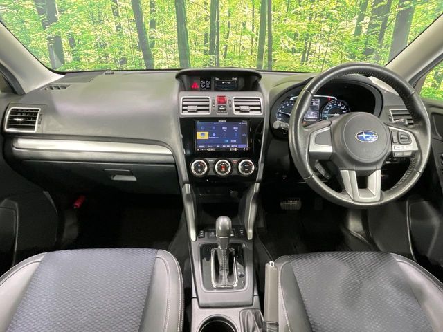 Subaru Forester 2