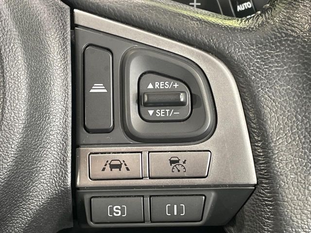 Subaru Forester 5