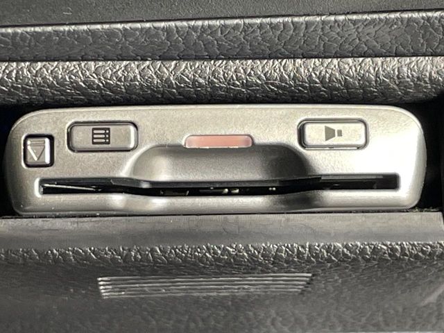 Subaru Forester 7