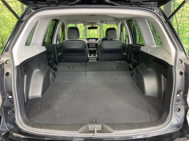 Subaru Forester 10