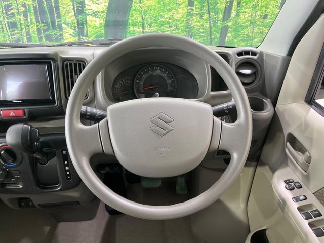 Suzuki Every 12