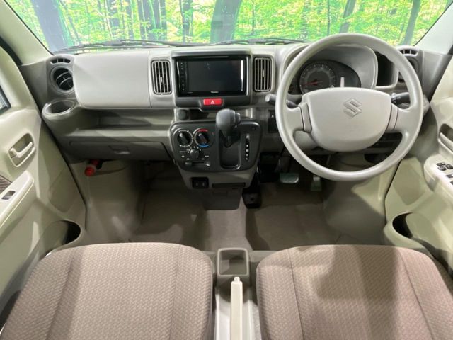 Suzuki Every 2