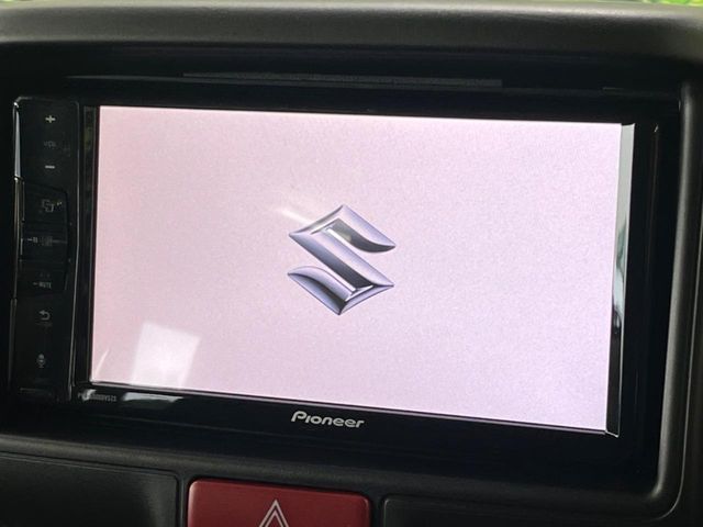 Suzuki Every 3