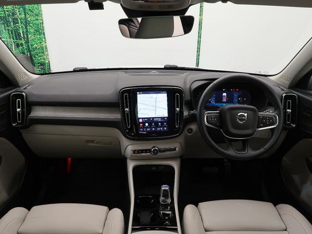 Volvo XC40 2