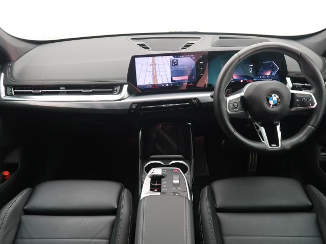 BMW X1 2