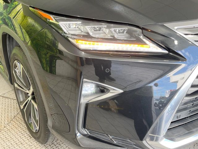 Lexus RX 12