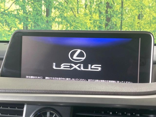 Lexus RX 4