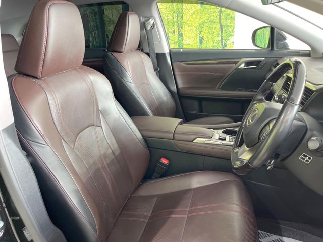 Lexus RX 8