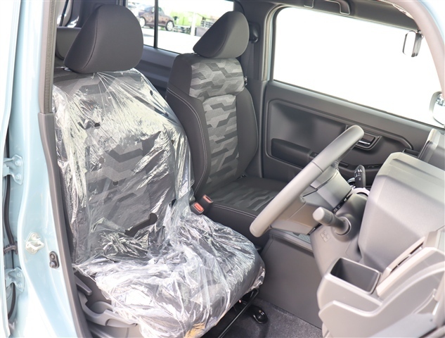 Daihatsu Taft 10