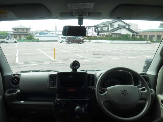 Suzuki Every 11