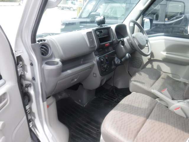 Suzuki Every 12