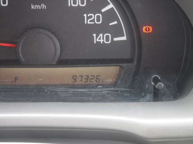 Suzuki Every 3