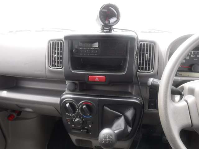 Suzuki Every 4