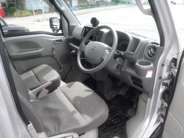 Suzuki Every 6