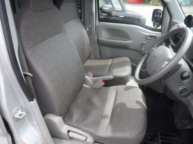Suzuki Every 7