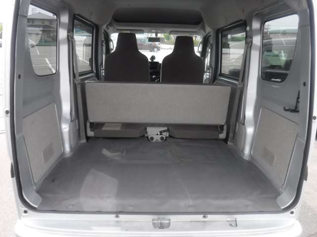Suzuki Every 9
