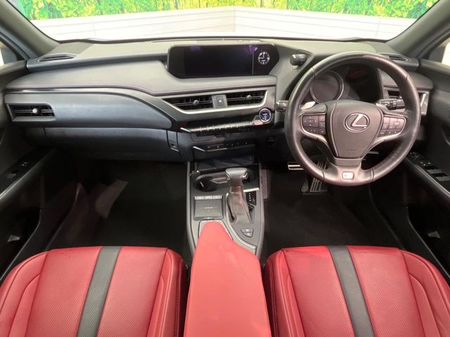 Lexus UX 2