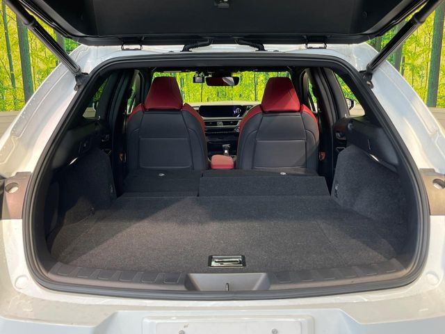 Lexus UX 10