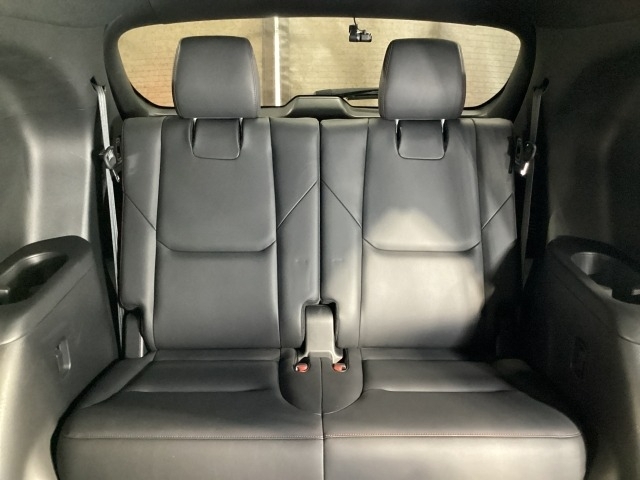 Mazda CX-8 11