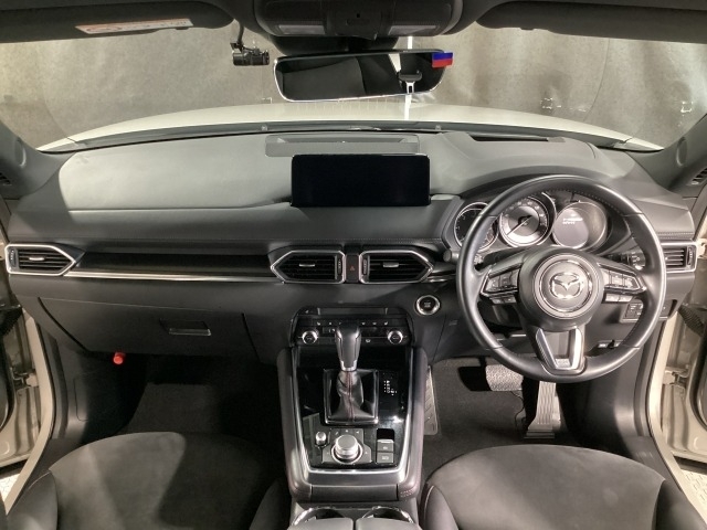Mazda CX-8 2