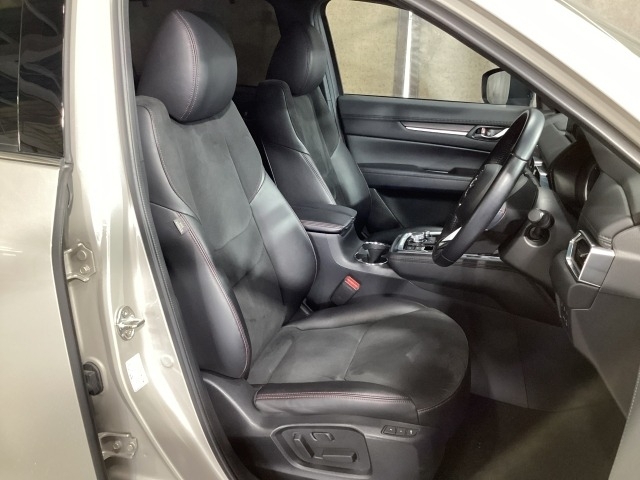 Mazda CX-8 7