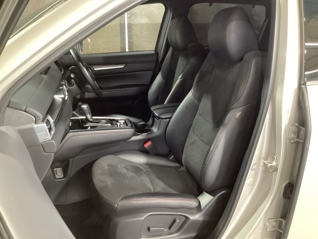Mazda CX-8 9