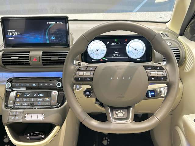 Hyundai インスター 7