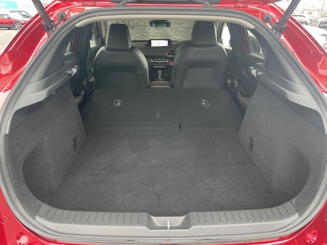 Mazda CX-30 12