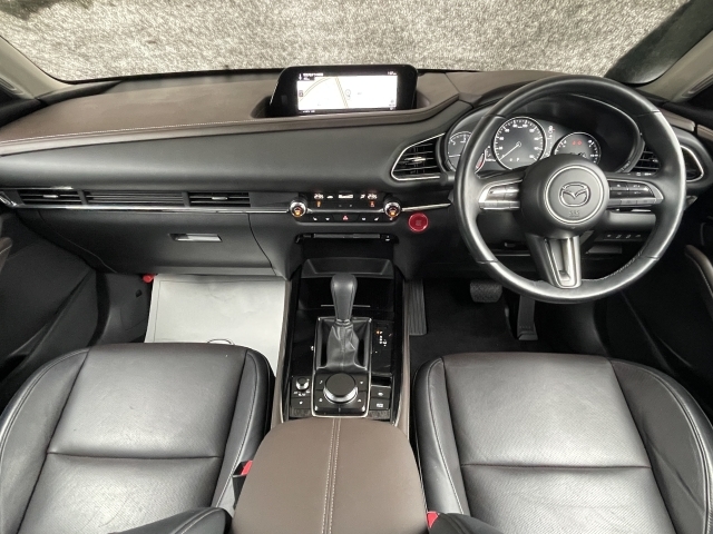 Mazda CX-30 2