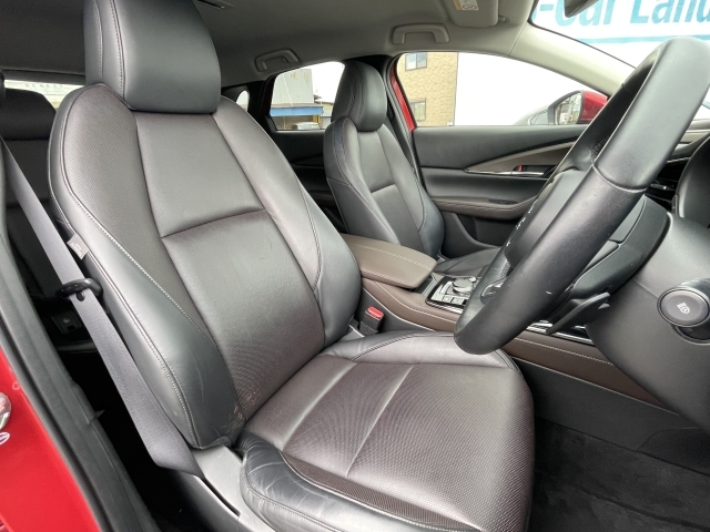 Mazda CX-30 7