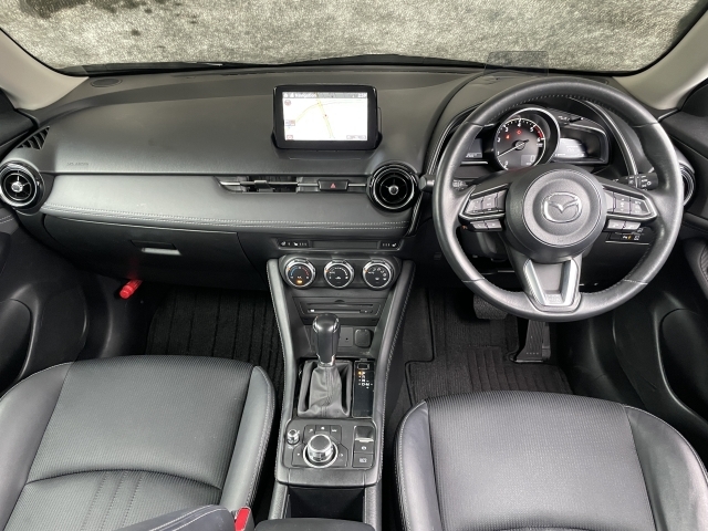 Mazda CX-3 2