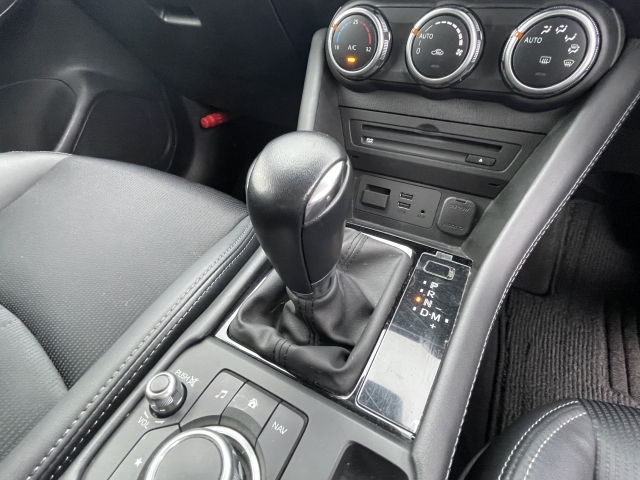 Mazda CX-3 5