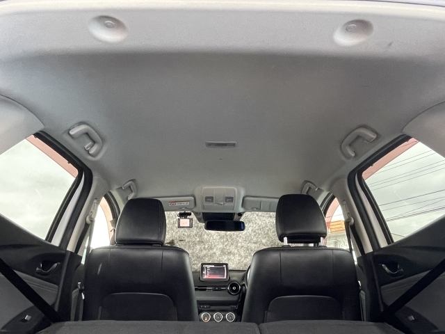 Mazda CX-3 6
