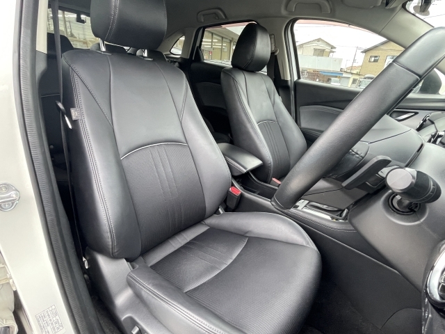 Mazda CX-3 7