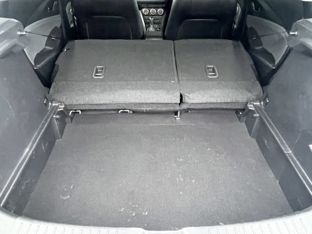 Mazda CX-3 10
