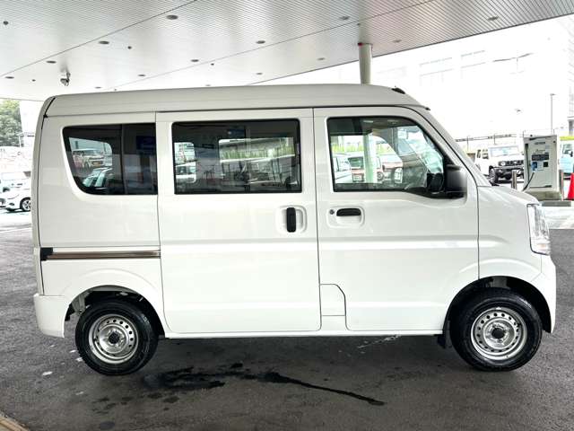 Suzuki Every 3