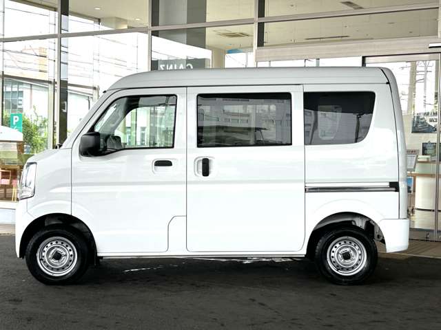 Suzuki Every 4