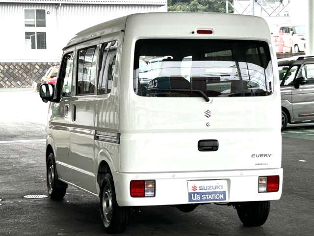 Suzuki Every 6